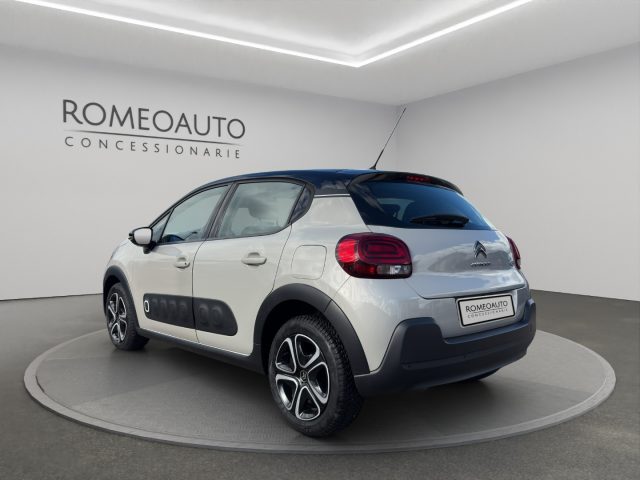 CITROEN C3 usata, con Airbag Passeggero