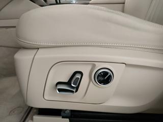 MASERATI Levante usata, con Immobilizzatore elettronico