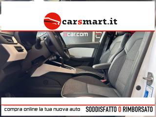 RENAULT Clio usata, con Boardcomputer