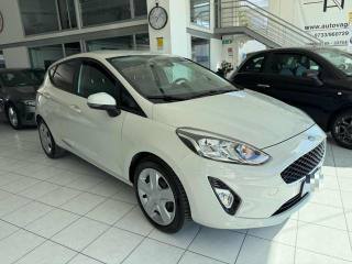 FORD Fiesta usata, con Airbag