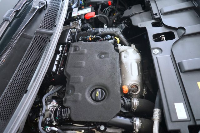 DS AUTOMOBILES DS 7 Crossback usata 62