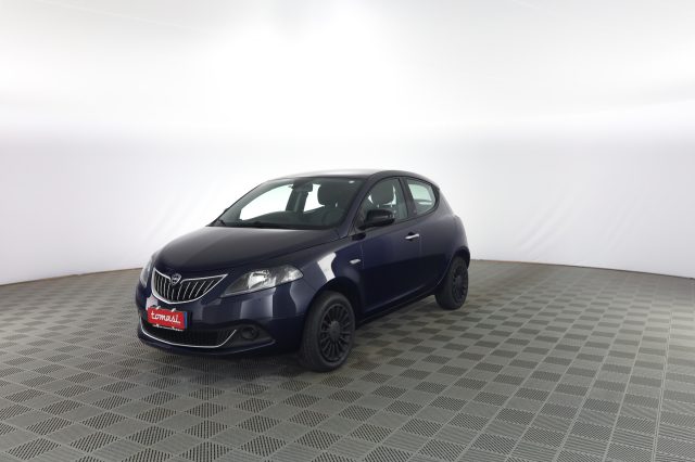 LANCIA Ypsilon usata 0