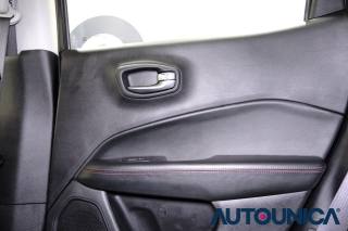 JEEP Compass usata, con Specchietti laterali elettrici