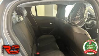 PEUGEOT 208 usata, con Luci diurne LED