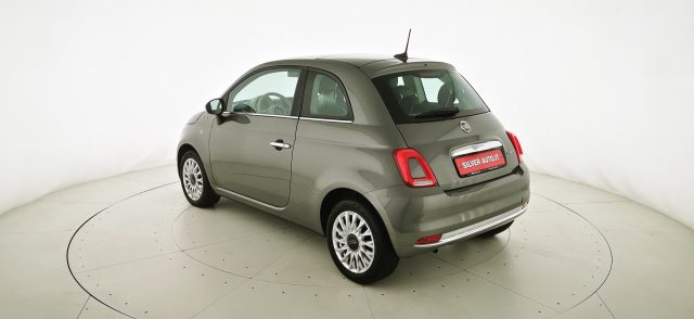 FIAT 500 usata, con Alzacristalli elettrici