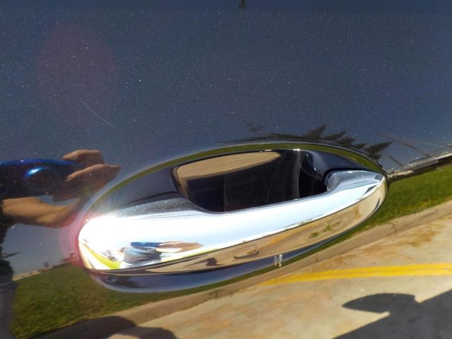 MERCEDES-BENZ CLA 180 usata, con Autoradio digitale