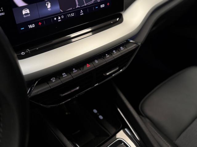 SKODA Octavia usata, con Volante in pelle