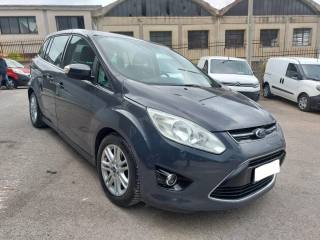 FORD C-Max usata 2