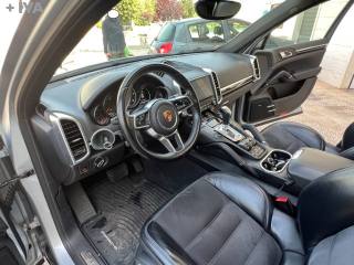PORSCHE Cayenne usata 10
