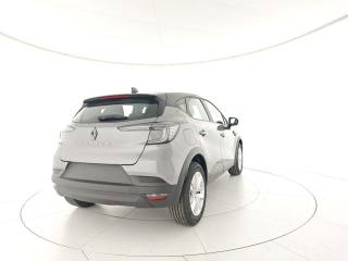RENAULT Captur usata, con Chiusura centralizzata