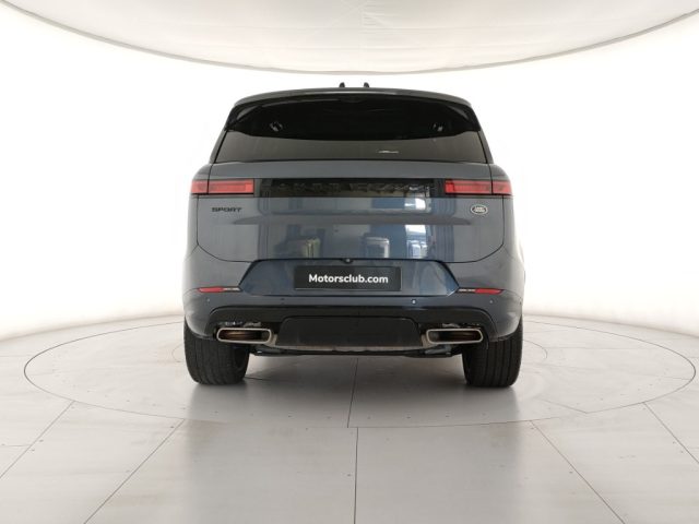 LAND ROVER Range Rover Sport usata, con Airbag Passeggero