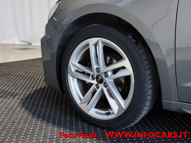 AUDI A1 usata, con Chiusura centralizzata telecomandata