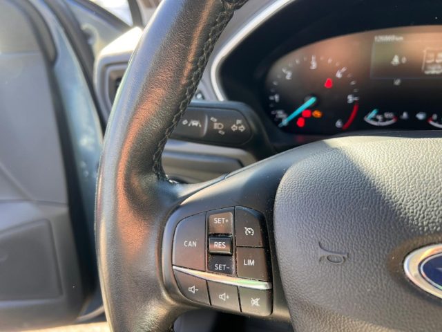 FORD Focus usata, con Controllo automatico clima