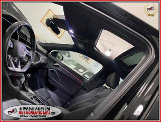 AUDI Q3 usata, con Autoradio digitale