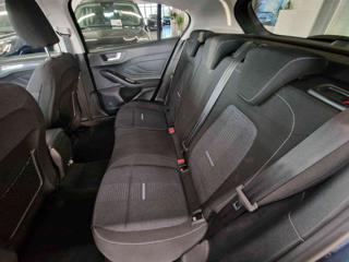 FORD Focus usata, con ESP