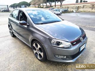 VOLKSWAGEN Polo usata, con Airbag laterali