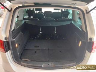 VOLKSWAGEN Sharan usata, con Regolazione elettrica sedili