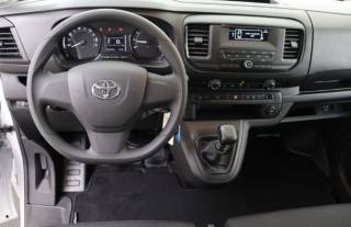 TOYOTA Proace usata, con ESP