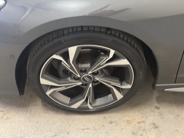 AUDI A3 usata 28