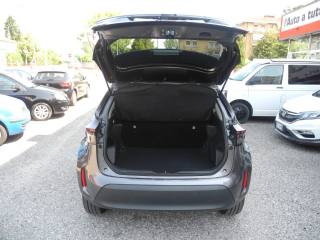 TOYOTA Yaris Cross usata 59
