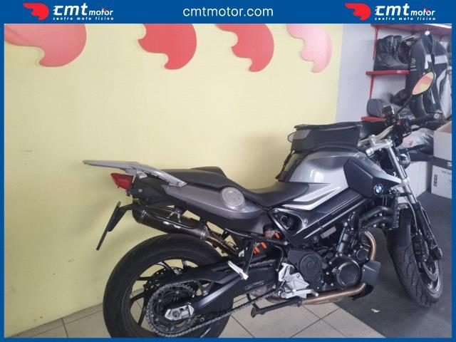 BMW F 800 R usata 3