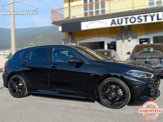 BMW 118 usata, con Servosterzo