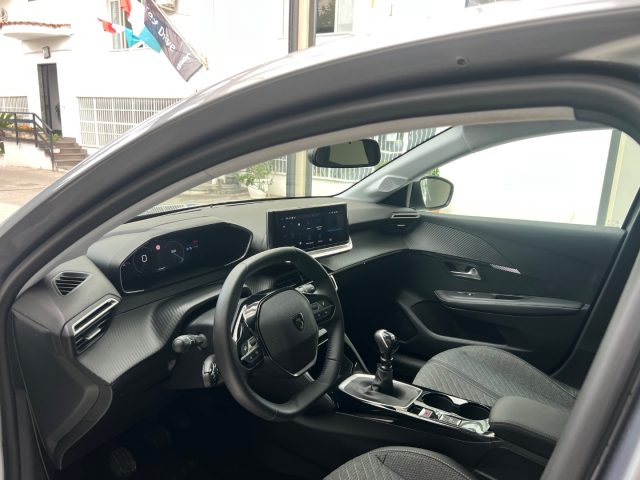 PEUGEOT 208 usata, con Start/Stop Automatico