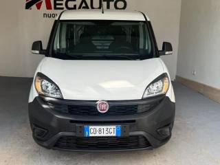 FIAT Doblo usata, con Airbag