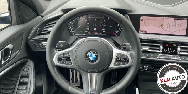 BMW 118 usata, con Alzacristalli elettrici