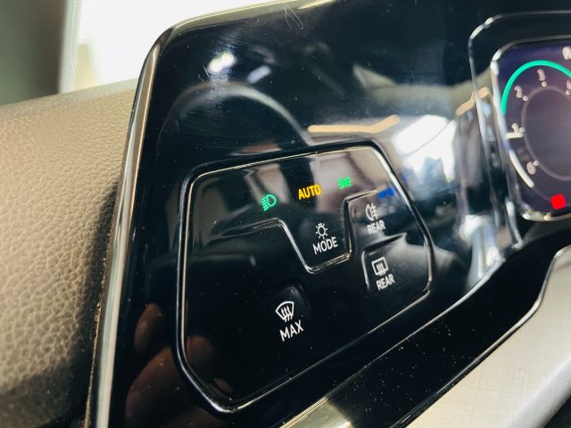 VOLKSWAGEN Golf usata, con Immobilizzatore elettronico