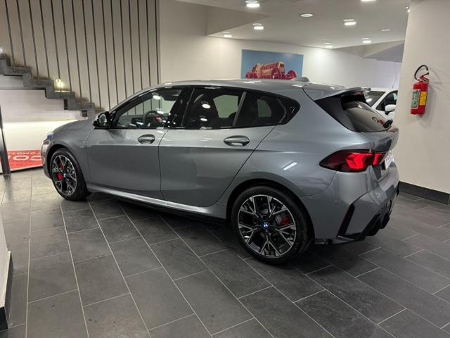 BMW 118 usata, con Boardcomputer