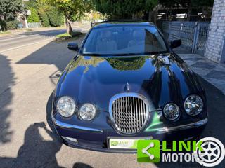 JAGUAR S-Type usata 26