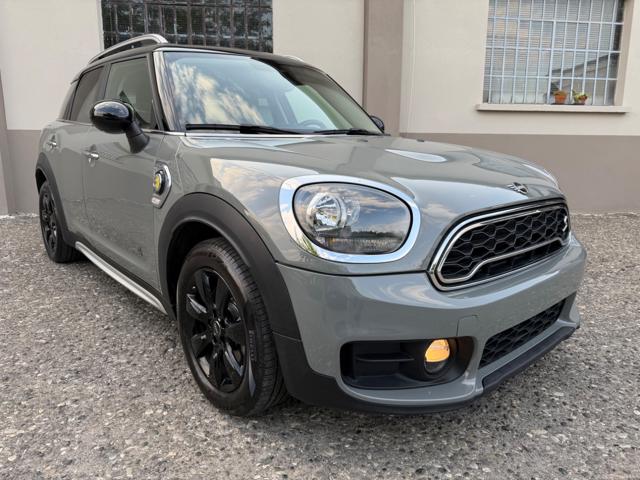 MINI Countryman usata, con Airbag laterali