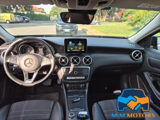 MERCEDES-BENZ A 200 usata, con Filtro antiparticolato