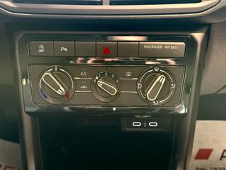 VOLKSWAGEN T-Cross usata, con Cerchi in lega