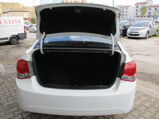 CHEVROLET Cruze usata, con Boardcomputer