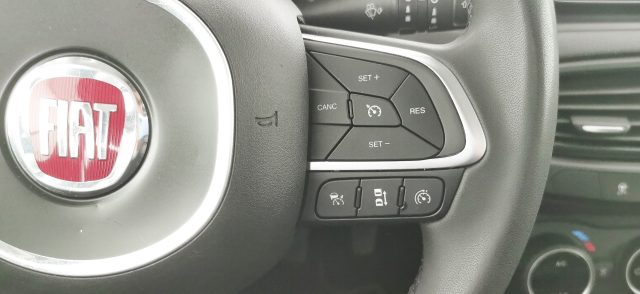 FIAT Tipo usata, con Limitatore di velocità