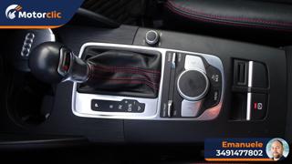 AUDI S3 usata 47