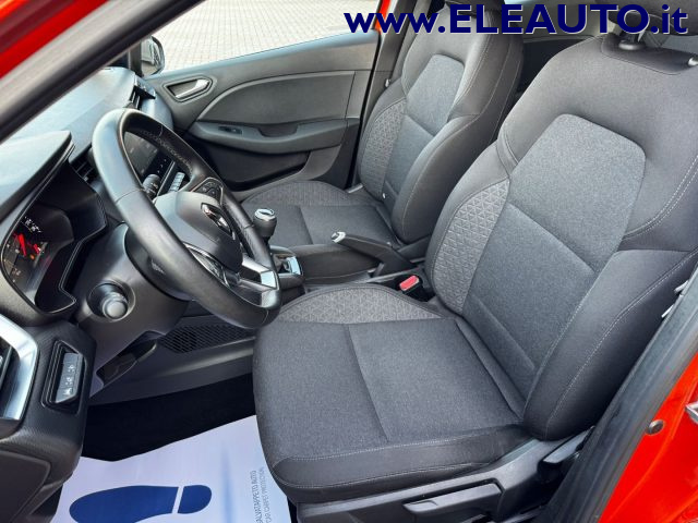 RENAULT Clio usata, con Servosterzo