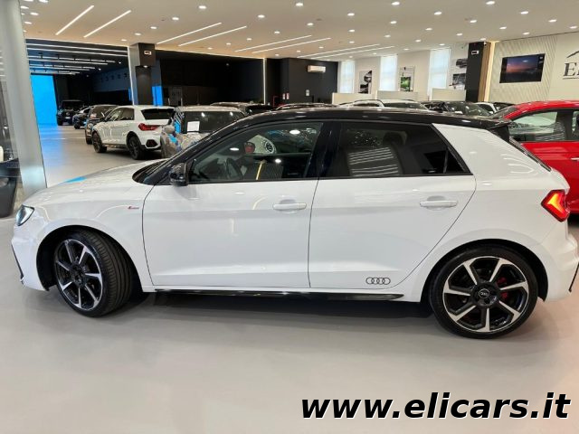AUDI A1 usata, con Airbag