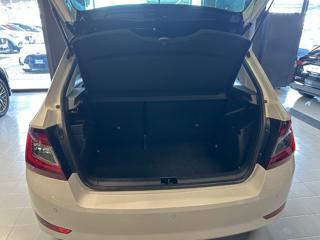 SKODA Fabia usata, con Specchietti laterali elettrici