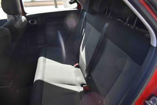 CITROEN C4 Cactus usata, con Cruise Control