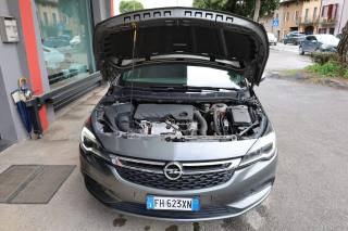 OPEL Astra usata 105