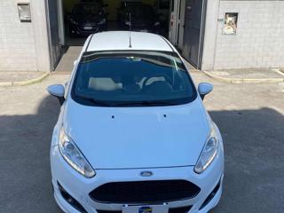 FORD Fiesta usata 1