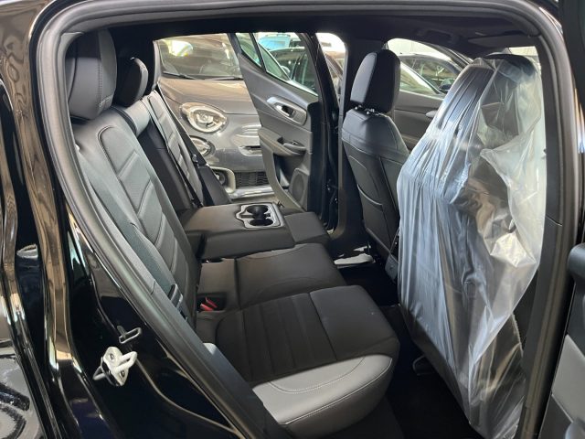 ALFA ROMEO Tonale usata, con Regolazione elettrica sedili