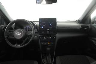 TOYOTA Yaris Cross usata 4