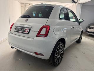 FIAT 500 usata, con Alzacristalli elettrici