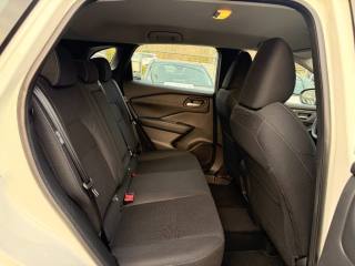 NISSAN Qashqai usata, con Immobilizzatore elettronico