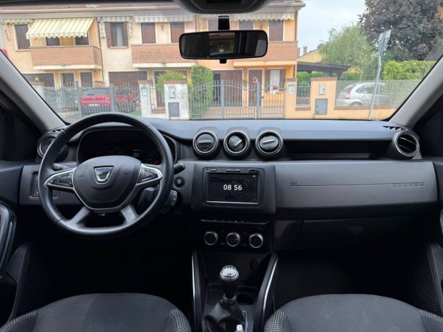 DACIA Duster usata 10