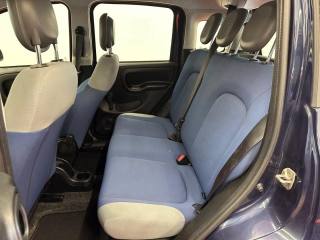 FIAT Panda usata, con Servosterzo